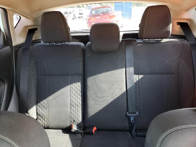 2017 FORD FIESTA SE - 3FADP4EJXHM169298