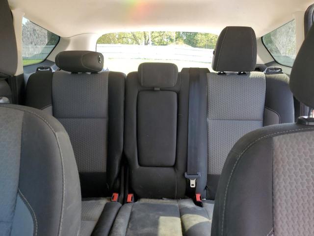 2017 FORD ESCAPE SE - 1FMCU9GD7HUC44615