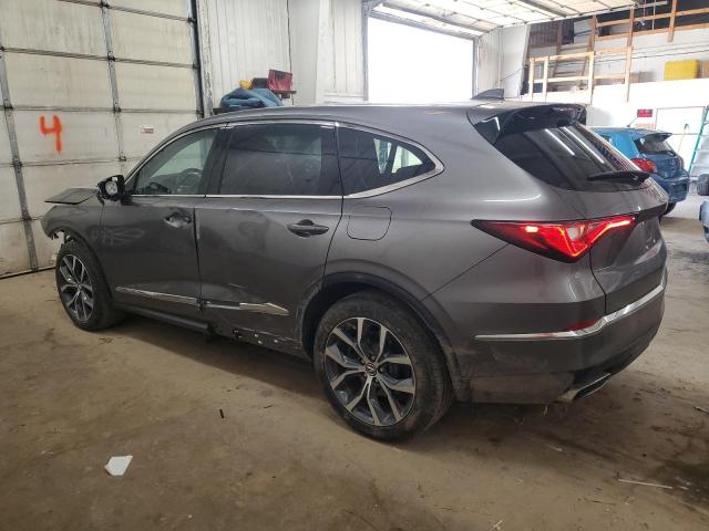 Vin: 5j8ye1h45nl035013, lot: 54895605, acura mdx technology 20222