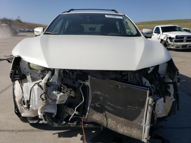 2022 NISSAN ROGUE SPOR - JN1BJ1CW5NW497792