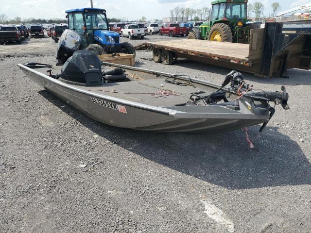 CRESCENT BOAT 2021 CRC10424J021 photo #1