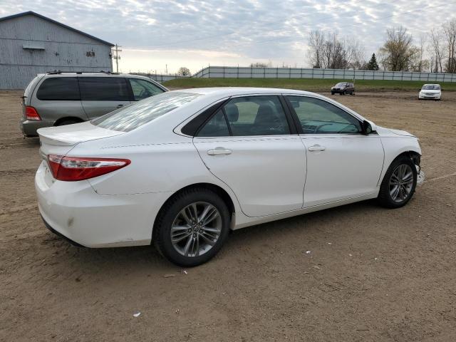 Vin: 4t1bf1fk1gu204665, lot: 53338835, toyota camry le 20163