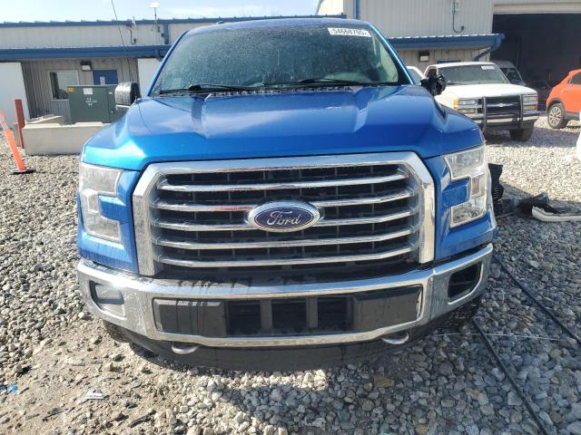 2015 FORD F150 SUPER - 1FTEW1EG7FFB99120