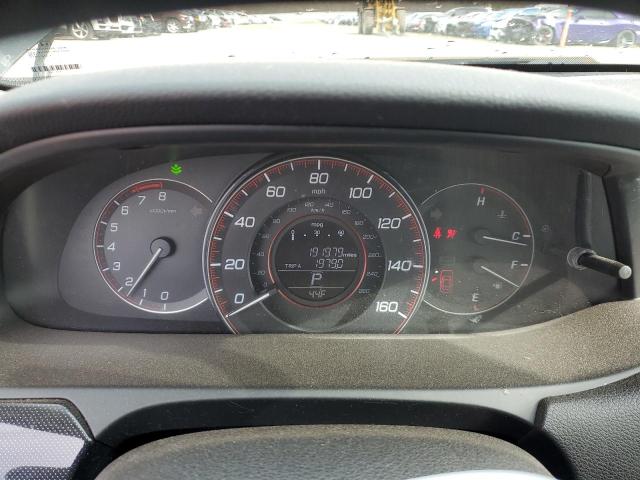 2015 HONDA ACCORD SPO - 1HGCR2F59FA135922