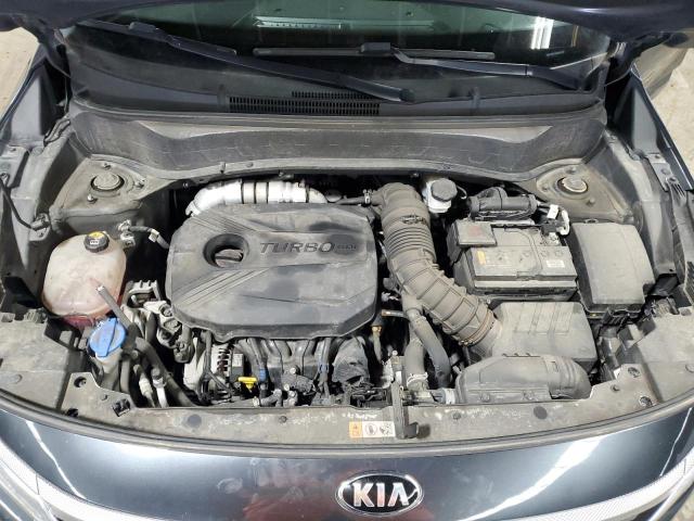 2021 KIA SELTOS SX KNDETCA2XM7167199