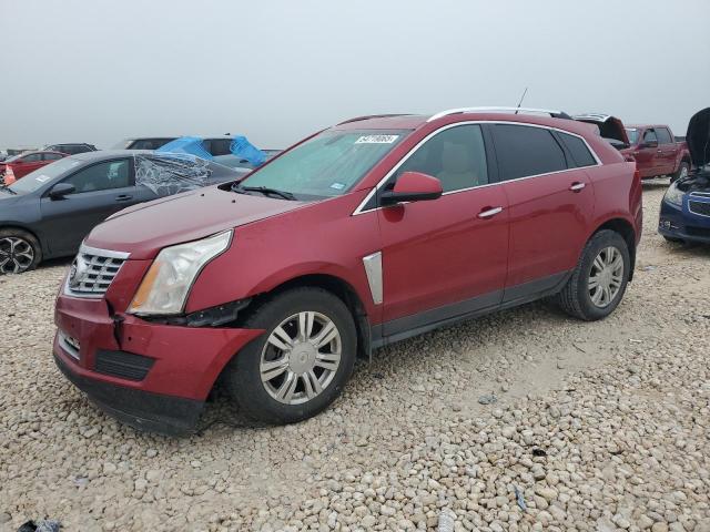 Vin: 3gyfnbe37es646026, lot: 54719065, cadillac srx luxury collection 2014 img_1