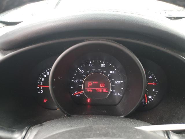 2015 KIA SOUL + - KNDJP3A57F7217895
