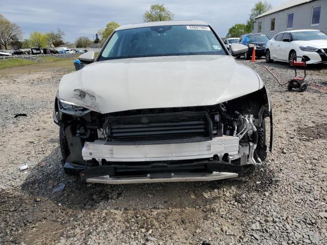 2022 AUDI E-TRON SPO WA11AAGE3NB007247