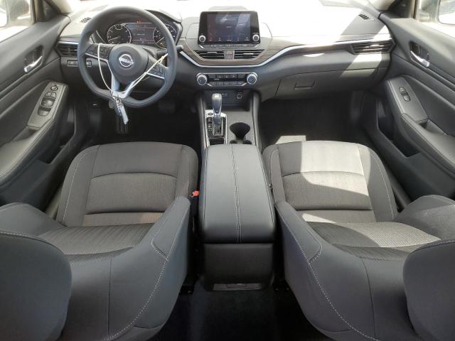 2025 NISSAN ALTIMA SV - 1N4BL4DVXSN329877
