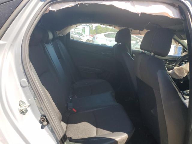 2021 HONDA CIVIC SPOR - SHHFK7H49MU209490