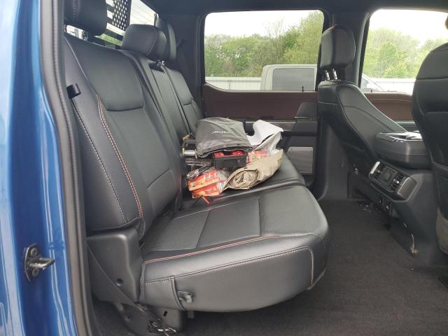 2023 FORD F150 SUPER - 1FTFW1E51PKD14919