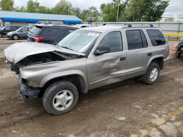 DODGE DURANGO