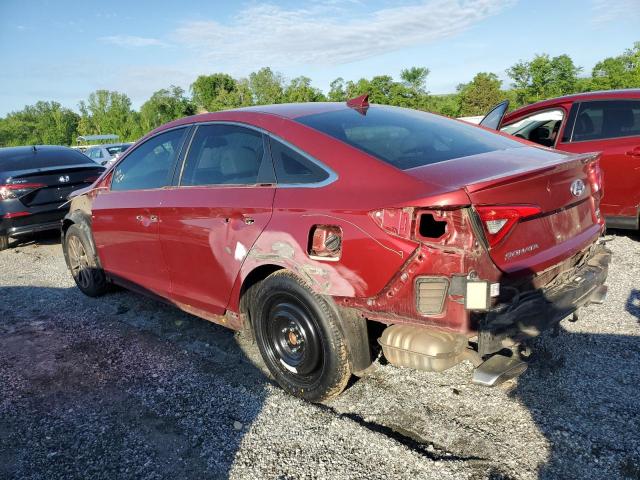 Vin: 5npe34af7fh092128, lot: 54573805, hyundai sonata sport 20152