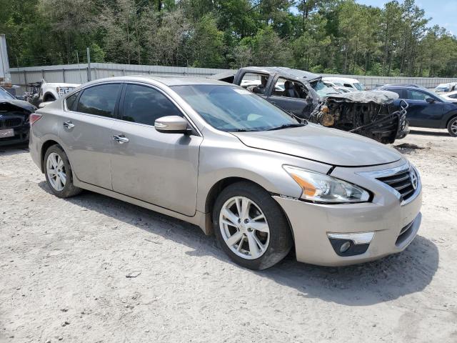 Vin: 1n4al3ap7ec125209, lot: 54434895, nissan altima 2.5 20144