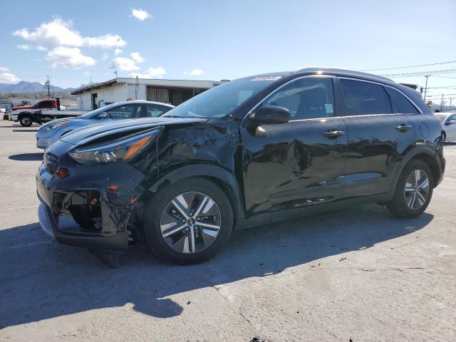 Vin: kndcb3lc6n5548805, lot: 50840635, kia niro lx 2022 img_1