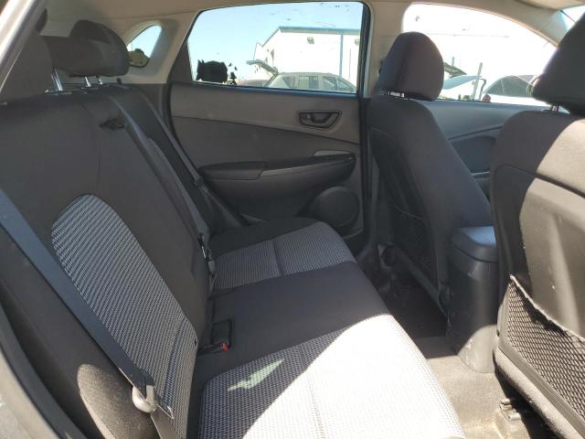 2019 HYUNDAI KONA SE - KM8K12AA4KU227675