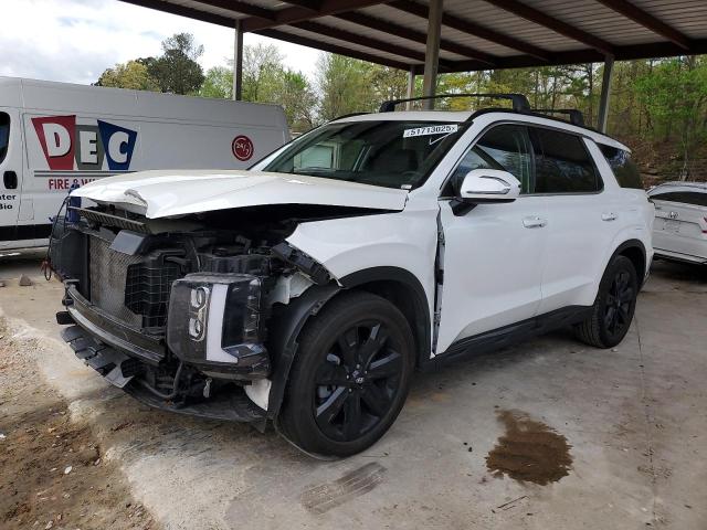 Vin: km8r34ge6pu589724, lot: 51713025, hyundai palisade x xrt 2023 img_1