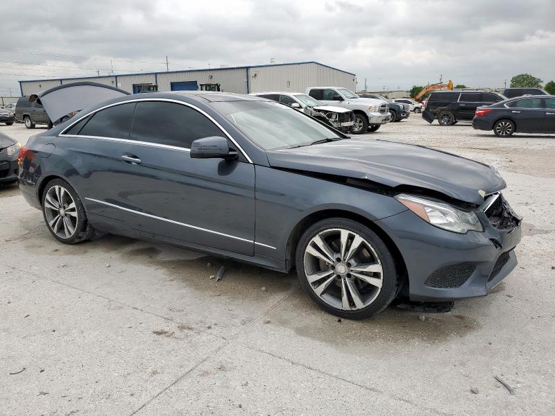 Vin: wddkj5kb6ef282804, lot: 54769545, mercedes-benz e-class 350 20144