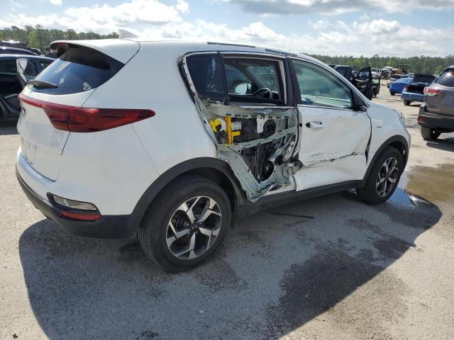 2020 KIA SPORTAGE L - KNDPMCAC6L7776996