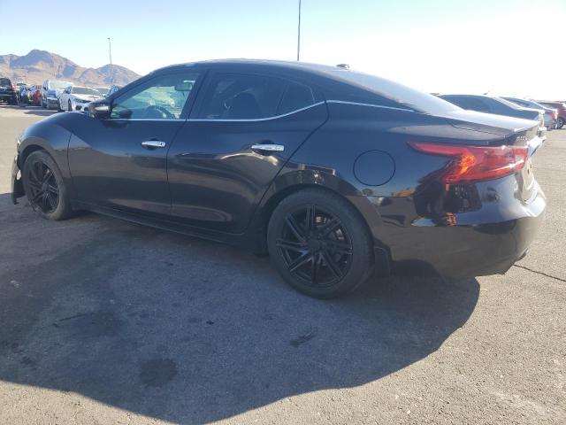 Vin: 1n4aa6ap8gc394328, lot: 54503585, nissan maxima 3.5s 20162