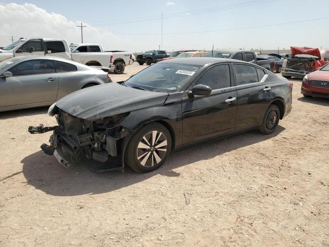 NISSAN ALTIMA SV