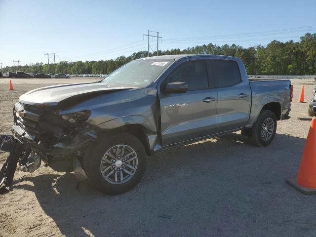 Vin: 1gcptcek2p1204630, lot: 52747895, chevrolet colorado lt 2023 img_1