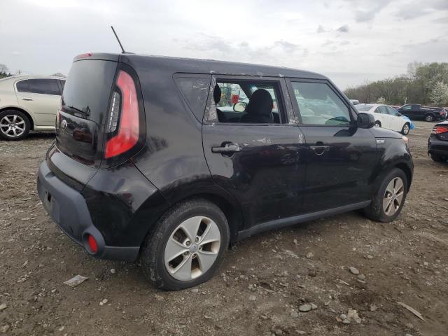 Vin: kndjn2a29g7387165, lot: 51894505, kia soul 20163
