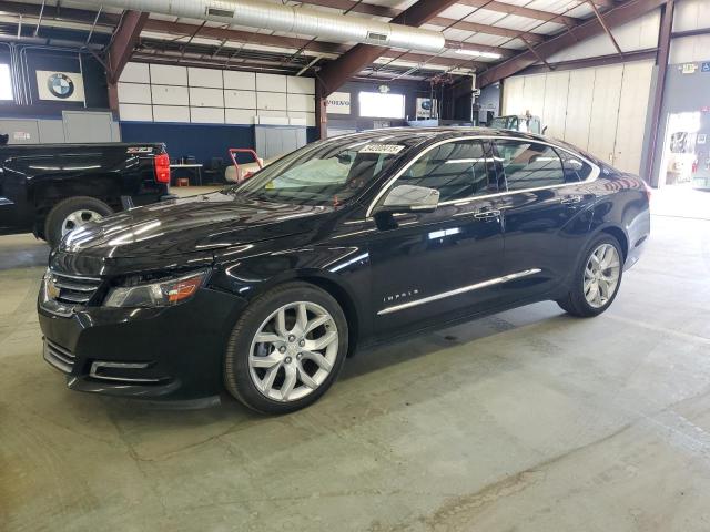 CHEVROLET IMPALA LTZ