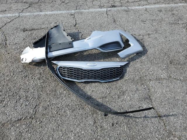 2015 KIA FORTE LX - KNAFX4A65F5272813