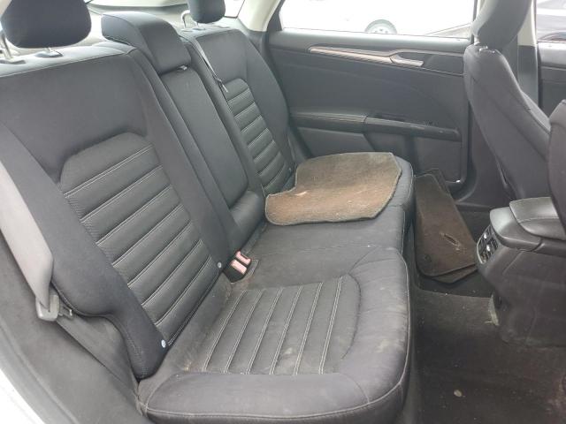 2015 FORD FUSION SE - 3FA6P0H75FR231305