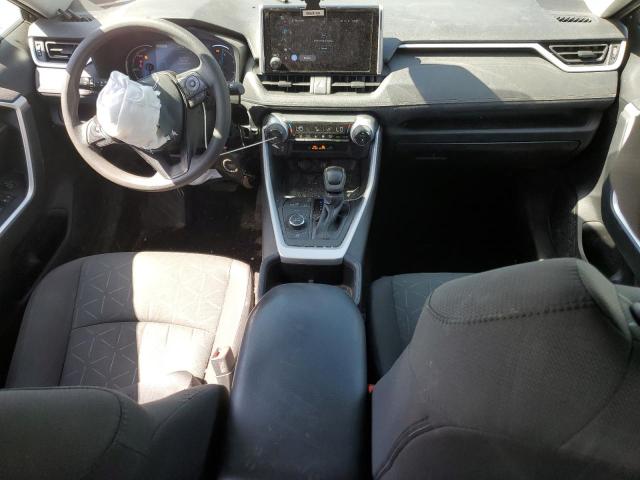 2024 TOYOTA RAV4 WOODL - 2T3UWRFV3RW193860