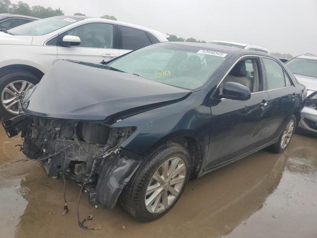 Vin: 4t4bf1fk5dr302096, lot: 53950345, toyota camry l 20131