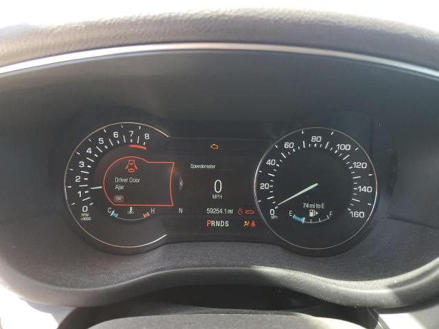 2019 LINCOLN MKC 5LMCJ1C95KUL08912