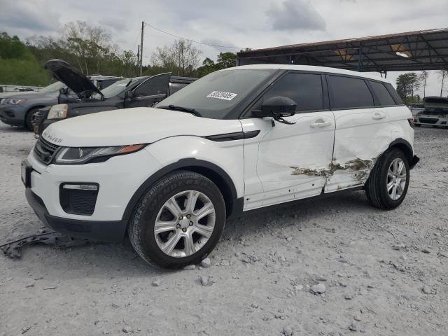 LAND ROVER RANGE ROVER SE