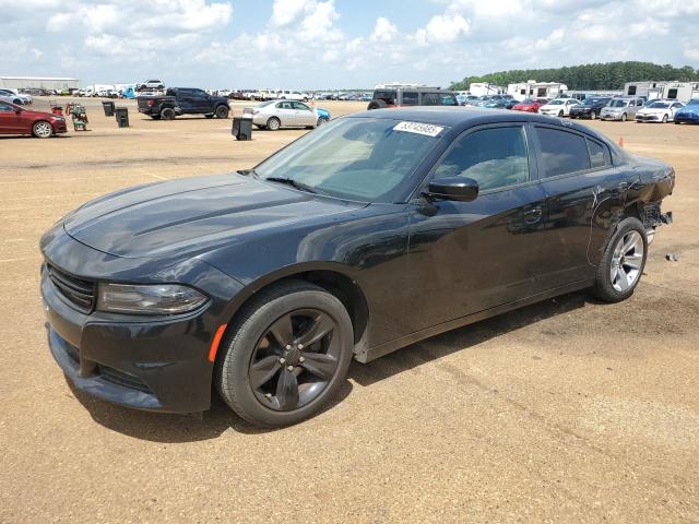 DODGE CHARGER SXT