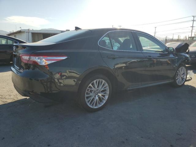 Vin: 4t1b21hk8ku011771, lot: 52522995, toyota camry hybrid 20193