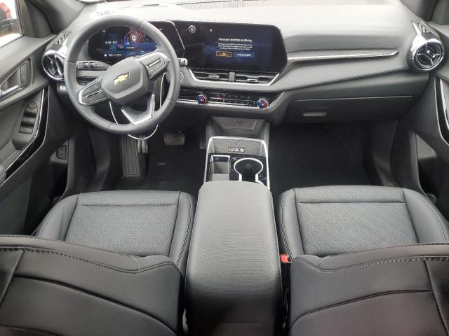 2025 CHEVROLET EQUINOX LT - 3GNAXPEGXSL111473