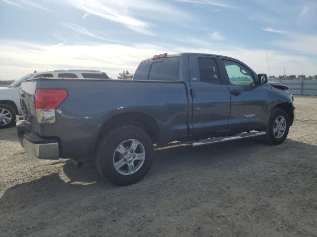 TOYOTA TUNDRA DOU 2007 charcoal  gas 5TFRU54167X003983 photo #4