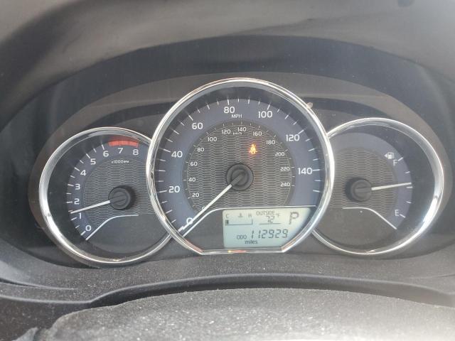 2015 TOYOTA COROLLA L - 2T1BURHE5FC399813