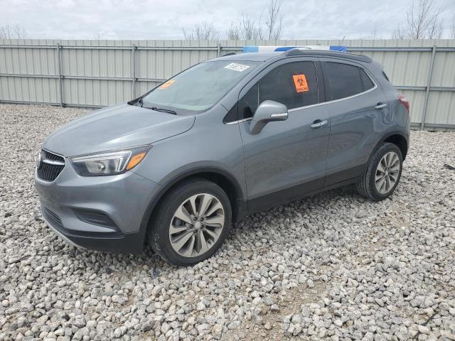 Vin: kl4cjasb2kb794905, lot: 53810685, buick encore preferred 2019 img_1