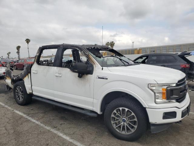 2018 FORD F150 SUPER 1FTEW1EP3JFC45809