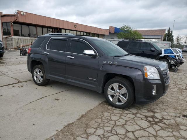 Vin: 2gkflyek9e6370442, lot: 53962335, gmc terrain slt 20144