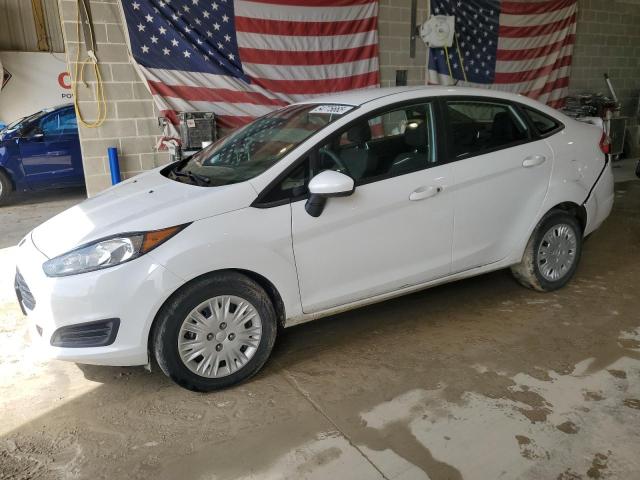 Vin: 3fadp4aj1jm144172, lot: 54775665, ford fiesta s 2018 img_1