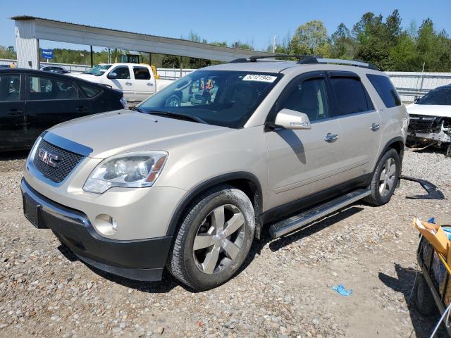 Vin: 1gkkrred0cj173373, lot: 52121945, gmc acadia slt-1 2012 img_1