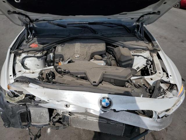 2016 BMW 328 I SULE WBA8E9C58GK643904