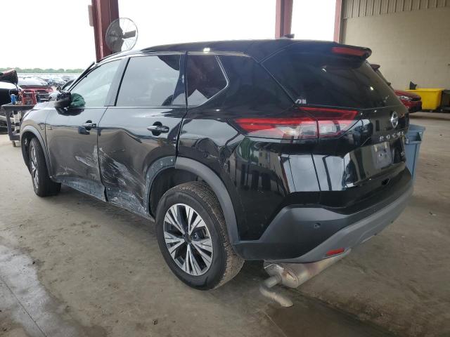 2021 NISSAN ROGUE SV - 5N1AT3BA8MC703705
