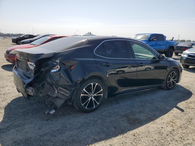 Vin: jtnb11hk9j3055995, lot: 54940115, toyota camry l 20183