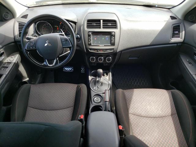 2017 MITSUBISHI OUTLANDER - JA4AR3AU0HZ069303
