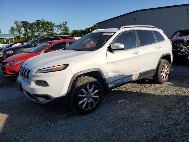 Vin: 1c4pjmdb4ew290326, lot: 53113605, jeep grand cher limited 2014 img_1