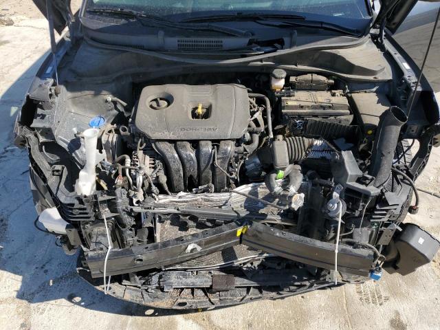 2023 KIA SOUL LX - KNDJ23AU9P7878268